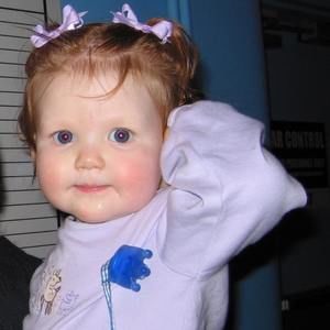 Meet your Posher, Jinger